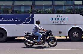 GSK to move malaria vaccine production to India's Bharat Biotech
