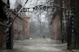 Antisemitic comments found on Google Maps for Auschwitz Memorial; Google apologises