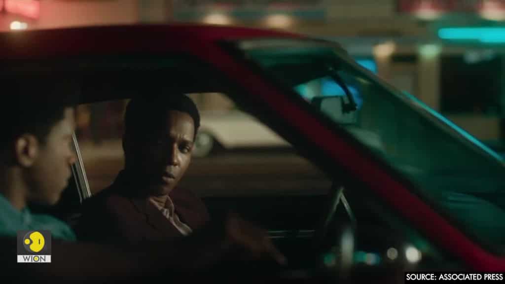 ‘Soul,’ ‘Ma Rainey’s’ among AFI’s top 10 films of the year