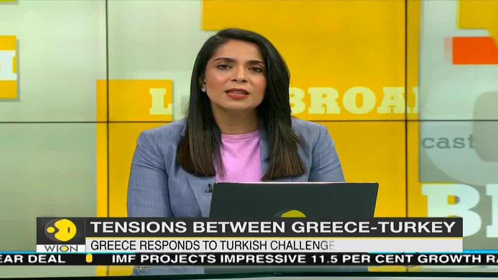 WionNews Video
