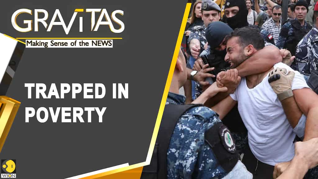 Gravitas: 45 people injured in overnight clashes in Lebanon