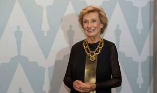 Oscar-winner and comedy legend Cloris Leachman dies at 94
