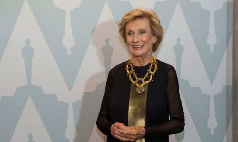 Oscar-winner and comedy legend Cloris Leachman dies at 94