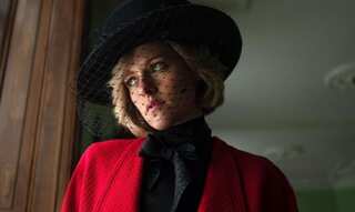 Watch &#x27;Spencer&#x27; trailer: Kristen Stewart looks convincing as Princess Diana