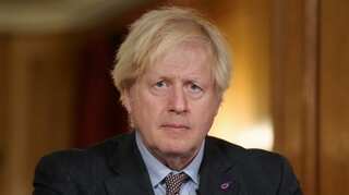 UK PM Boris Johnson reported to police over Christmas parties held during 2020 lockdown