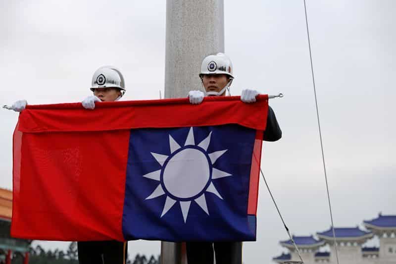 Guyana scraps Taiwanese trade office, Taiwan blames 'evil' China