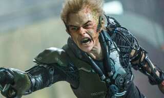 Is Dane DeHaan returning as Green Goblin in 'Spider-Man 3'? The actor responds