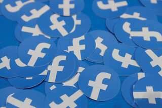 Facebook allows advertisers to reach children interested in smoking, gambling: Research