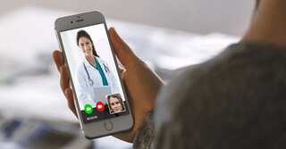 Opinion: Patient can take action against doctor over grievances about telemedicine consultation