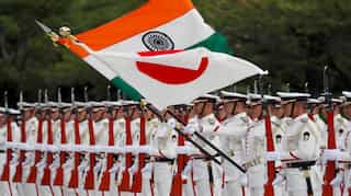 India, Japan to hold 2+2 talks amid China's aggressive moves  