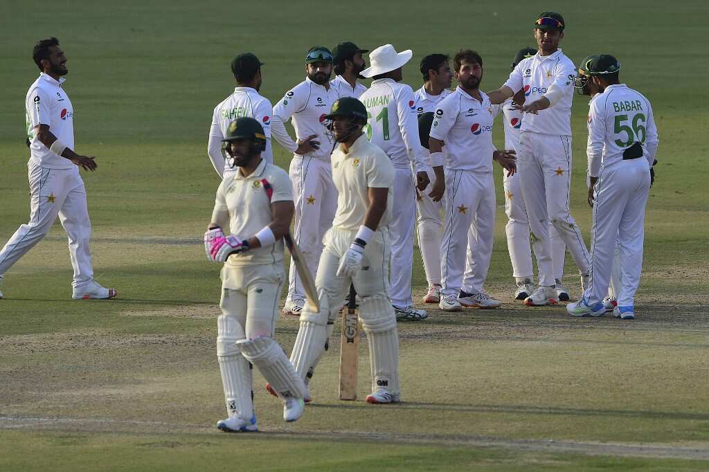 Pakistan eye first Test series win over South Africa in 17 years Pakistan eye first Test series win over South Africa in 17 years