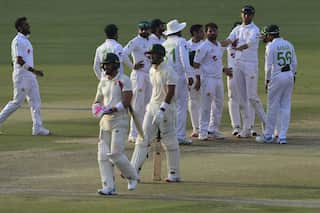 Pakistan eye first Test series win over South Africa in 17 years