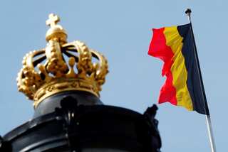 Belgian government, parliament, colleges hit by cyberattack 