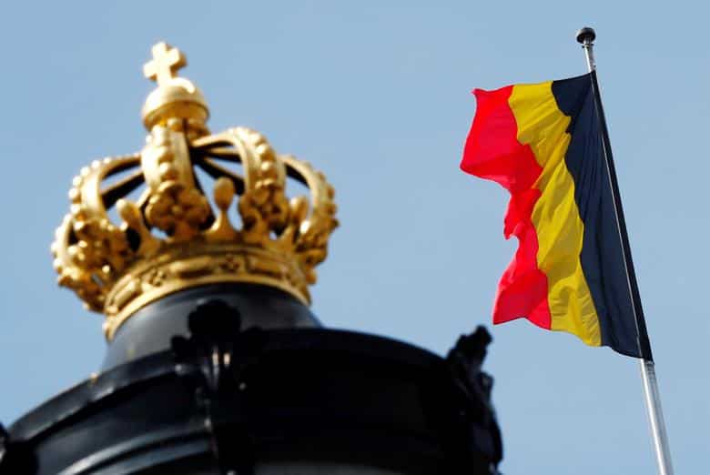 Belgium: Eight arrested in ‘terror attack’ probe following house raids