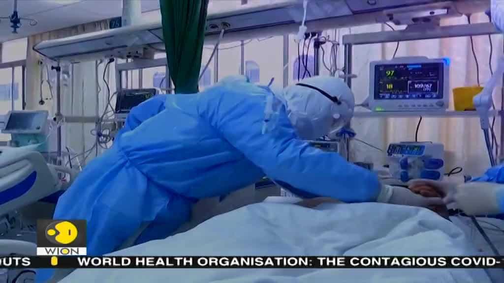 Global ranks of the countries that handled COVID pandemic; Where India ranks?