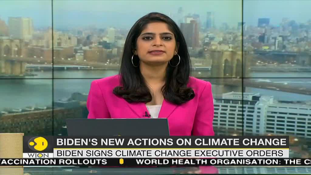 WionNews Video
