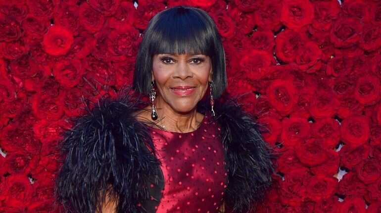 Cicely Tyson, groundbreaking Emmy and Tony Award winner, dies at age 96