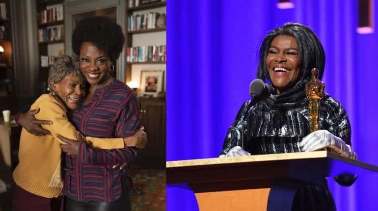 Cicely Tyson (1924-2021): Celebrities mourn the death of legendary actor