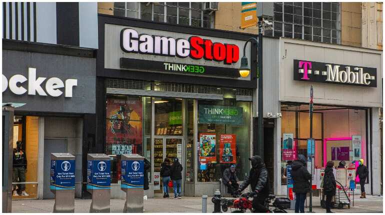 Lawmakers look at GameStop furor and see a populist issue to seize