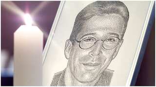 Daniel Pearl killing: After US displeasure, Pakistan files review petition in supreme court