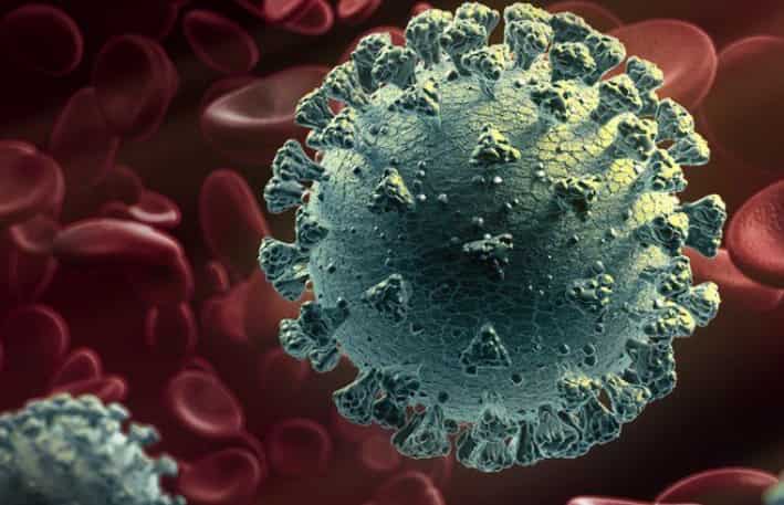 Brazil researchers find people infected with two different COVID strains