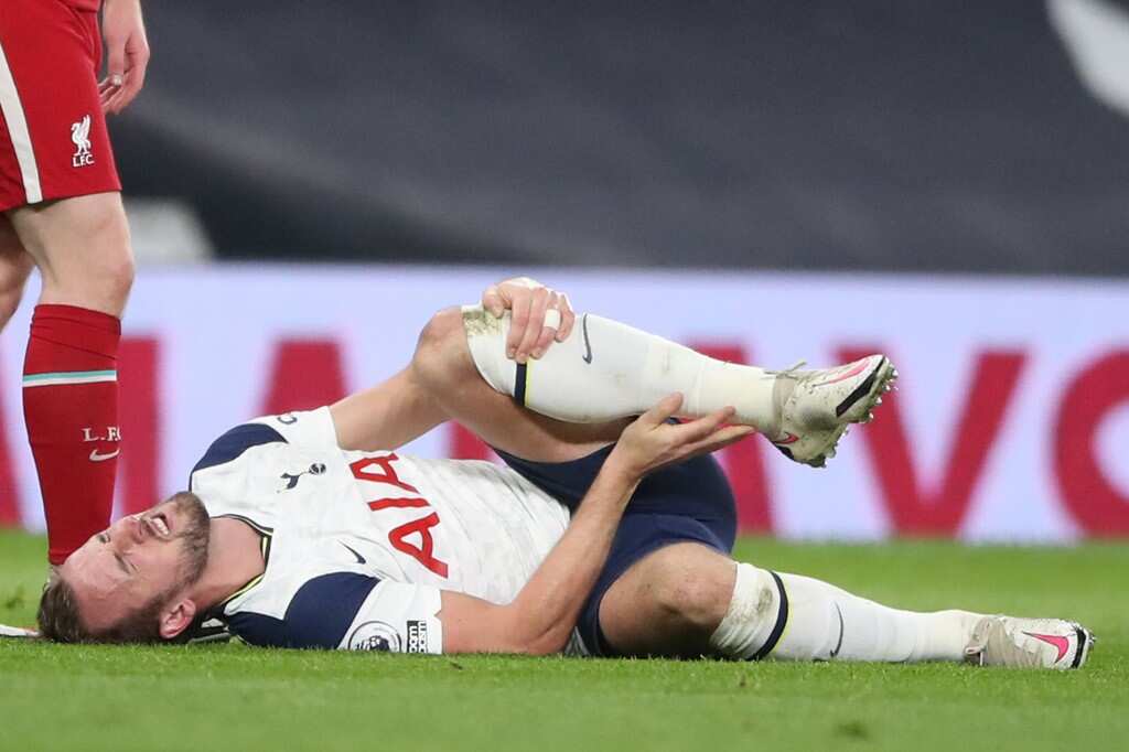 Ryan Mason hopeful Harry Kane will be fit for EFL Cup final
