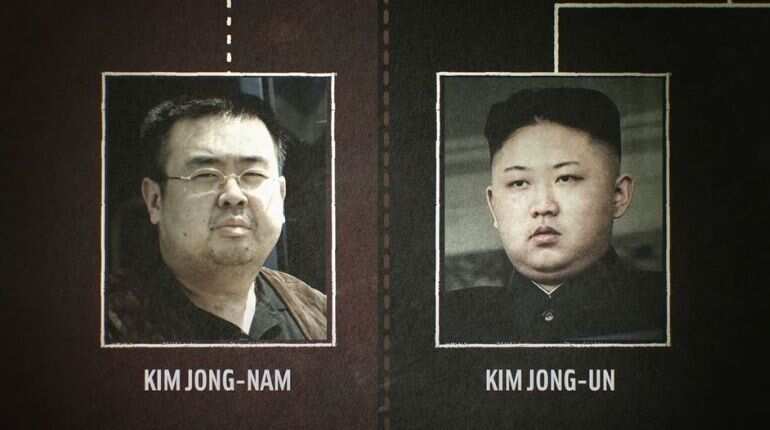 Inside 'Assassins': A documentary that talks about the strange murder of Kim Jong Un's half-brother
