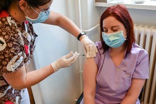 Hungary becomes first country in EU to approve Chinese vaccine Sinopharm as Europe grapples with virus