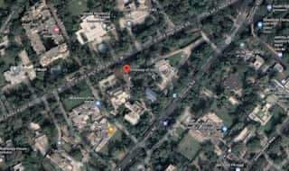 Explosion near Israel embassy in Delhi; Tel Aviv says treating it as 'terrorism'