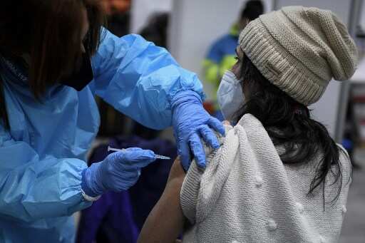 EU adopts coronavirus vaccine export control scheme; approves AstraZeneca vaccine