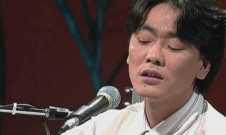 South Korean AI technology brings back dead folk singer Kim Kwang-Seok voice