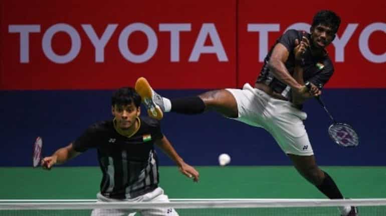 Former Olympic medalist Mathias Boe to coach Chirag Shetty and Satwiksairaj Reddy for Tokyo Games Former Olympic medalist Mathias Boe to coach Chirag Shetty and Satwiksairaj Reddy for Tokyo Games