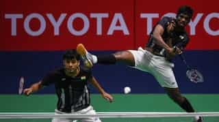 Former Olympic medalist Mathias Boe to coach Chirag Shetty and Satwiksairaj Reddy for Tokyo Games
