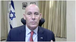 Exclusive: Evidence suggests Delhi blast was terror attack, says Israeli envoy to India