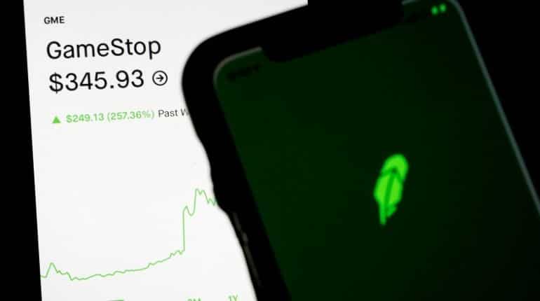 Trading app Robinhood says facing US regulator inquiries