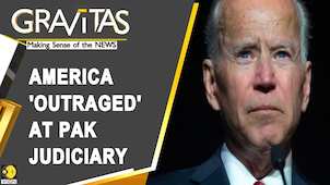 Gravitas: U.S. responds to Pearl Family's request