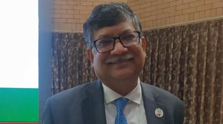 Bangladesh foreign secretary says ties with India 'deep and historic'; lauds New Delhi's vaccine diplomacy Bangladesh foreign secretary says ties with India 'deep and historic'; lauds New Delhi's vaccine diplomacy