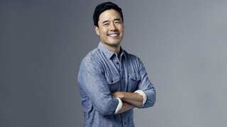 'WandaVision' actor Randall Park reveals he got a COVID-19 vaccine