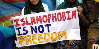 Islamophobia: A fungible prop for Muslim religious soft power