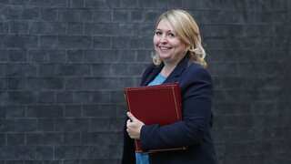 N Ireland chief minister calls for removal of Brexit protocol
