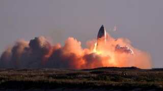 Elon Musk's SpaceX violated launch license in Starship rocket: Reports