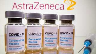 Pakistan secures 17 million doses of AstraZeneca vaccine through COVAX