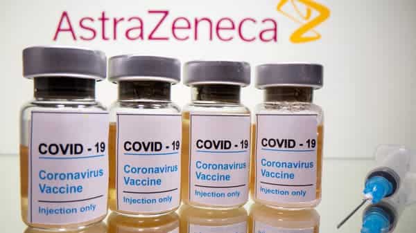 AstraZeneca files vaccine for approval in Japan
