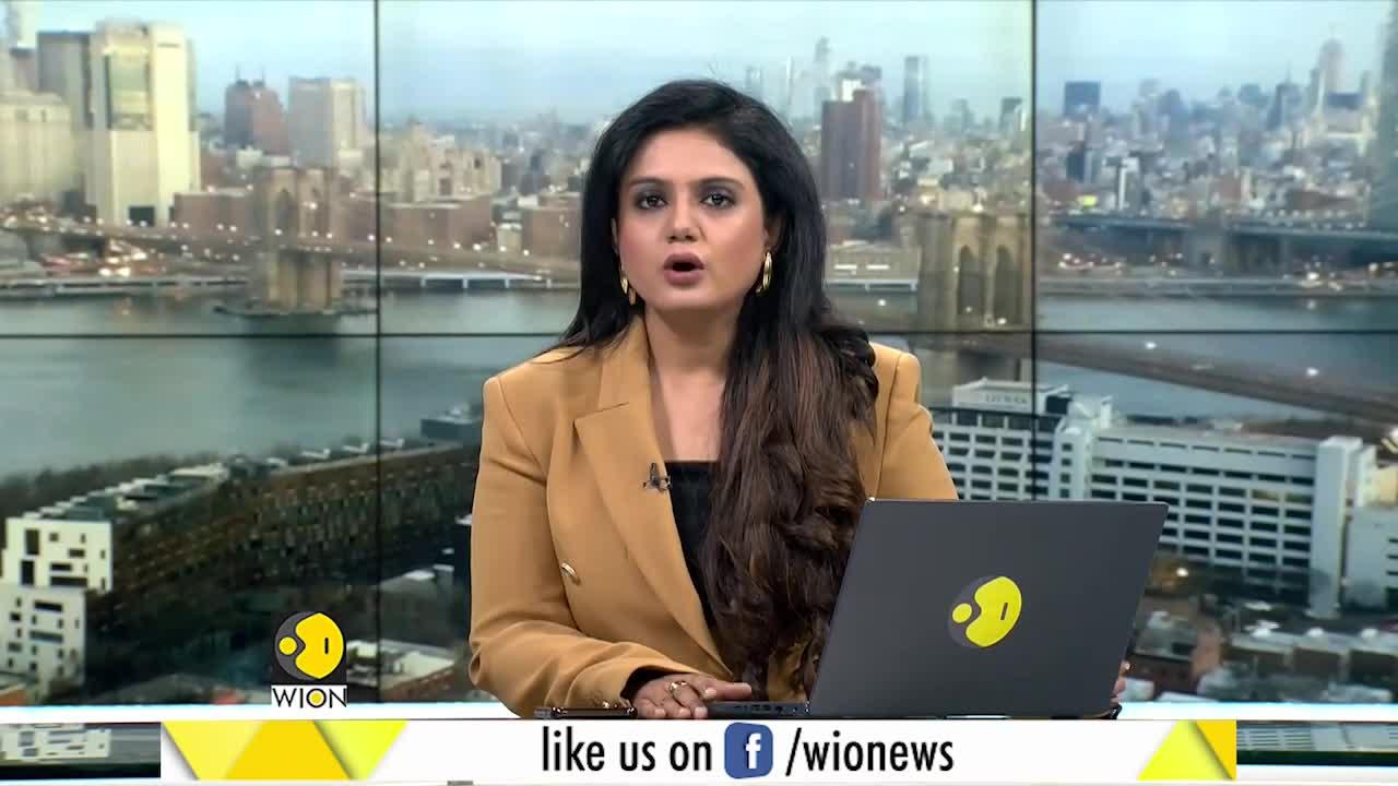 WionNews Video