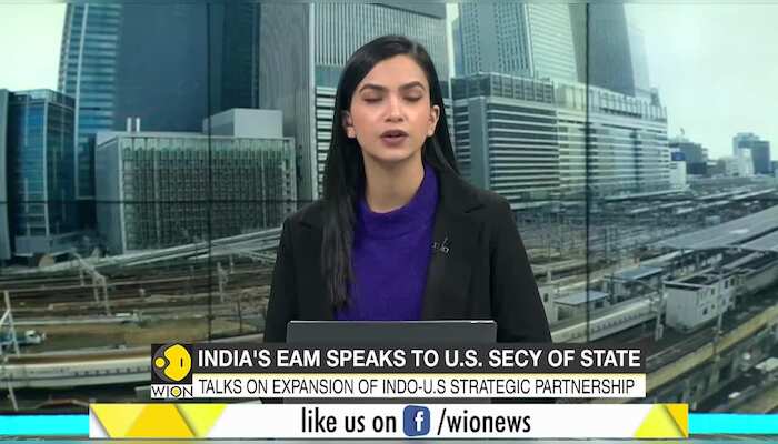 WionNews Video