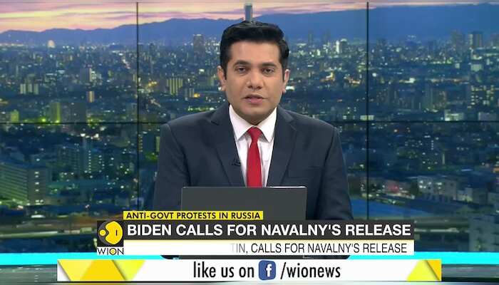 WionNews Video