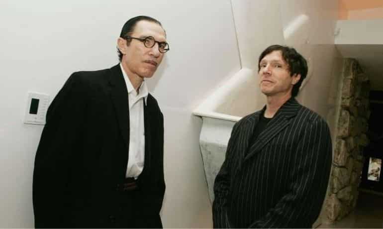Star-studded Sparks documentary seeks audience at Sundance