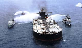 6,000 boats and 40,000 fishermen escorted safely to harbours in 2020, says Indian Coast Guard