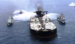 6,000 boats and 40,000 fishermen escorted safely to harbours in 2020, says Indian Coast Guard