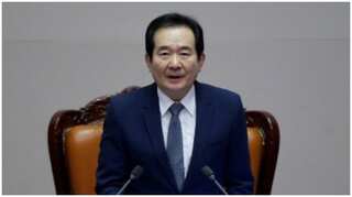 South Korea extends COVID-19 curbs into Lunar New Year holidays